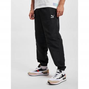 Pantalones de deporte Puma Classics Cargo Pants WV - Negro - Talla S, M, L, XL - Para Hombre