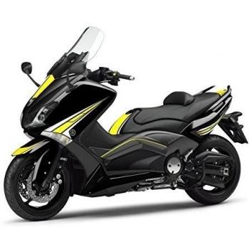 Puig Kit de Adhesivos para Scooter/Moto