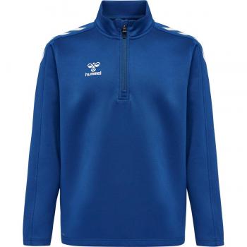 Hummel hmlCORE XK Kids Half Zip Sweatshirt