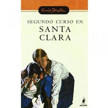 Segundo curso en santa clara n.E.: 004