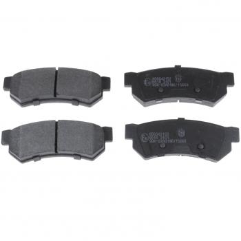 Blue Print ADG042152 brake pads