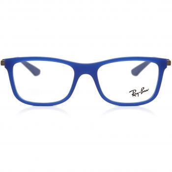 Ray-Ban Kids RY1549 3655 Blue Prescription Glasses for Children