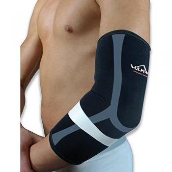 Vulkan Kinesio Codera, Hombre, Negro, M