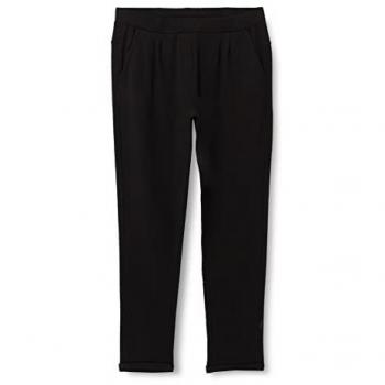 CMP Women's Stretch Fleece Long Pants Black