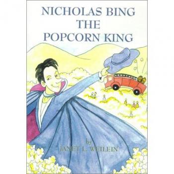 Nicholas Bing, El Rey de las Palomitas - Edición Dura