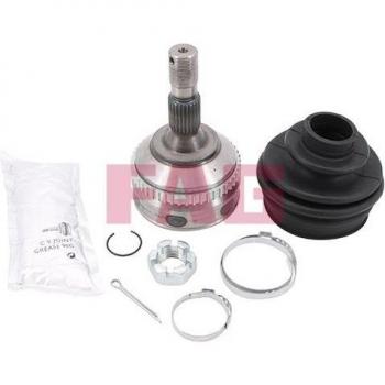 Juego de articulación, árbol de transmisión FAG CV-joint 771 0095 30