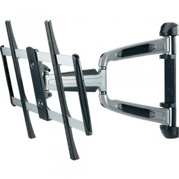 TV-soporte de pared 37 - 63 Neigbar+Schwenkbar SpeaKa Professional