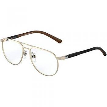 Starck Eyes Gafas de Vista 0SH2040 Gold 55/16/145 hombre