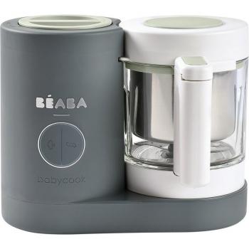 Robot de Cocina Béaba Babycook Neo 4 en 1 Gris