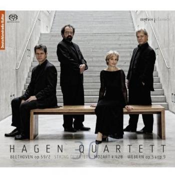 Quatuor à cordes