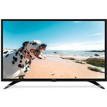 Strong SRT 32HB5203 Televisor Smart TV de 32 LED, HD-Ready, Wi-Fi, Netflix, Youtube