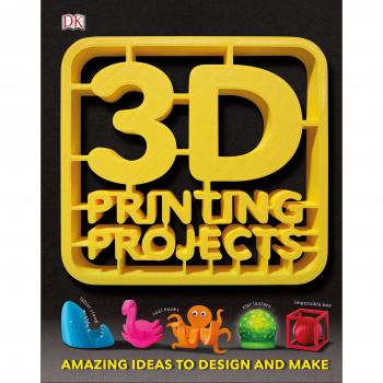 Proyectos de Impresión 3D DK