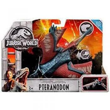 Jurassic World Dino Sonidos Pteranodon