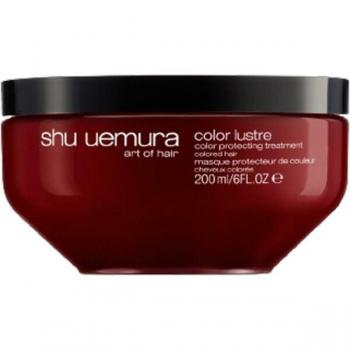 Shu Uemura Color Lustre Protective Care for Colour-Treated Hair 200 ml