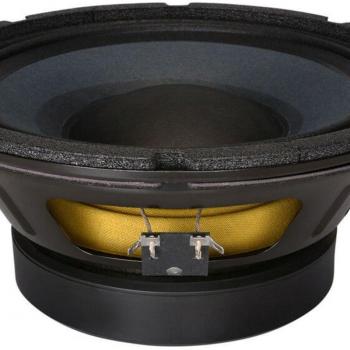 Eminence Delta 10A 10 350W Mid-Range Speaker Driver, 8 Ohm