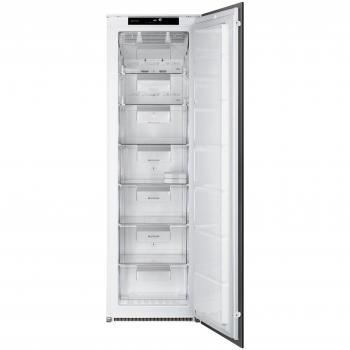 Congelador Smeg S8F174NF