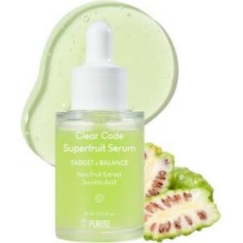 Purito Clear Code Superfruit Hydrating Serum - 30ml