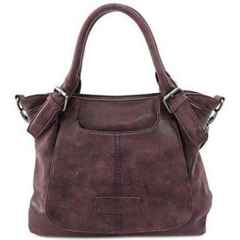 Fritzi aus Preußen Barbara Vintage Bolso de mano 42 cm auberg