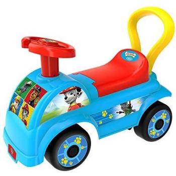PAW PATROL Paw Patrol-OPAW067 Correpasillos Coche