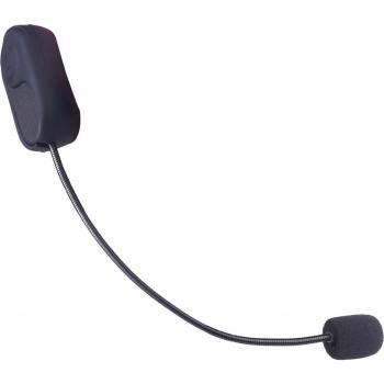 Auriculares inalámbricos estéreo BT 5.0 para casco de motocicleta con manos libres y micrófono MP3