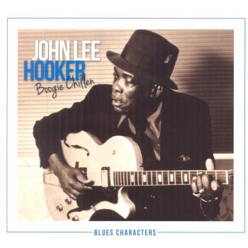 Hooker John Lee / Boogie Chillen