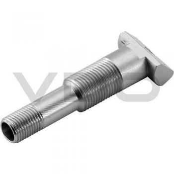 VENTILSTAMM 47MM Reifendruckkontrollsystem VDO