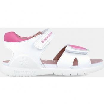 SANDALIAS BIOMECANICS FLOR 242237-A