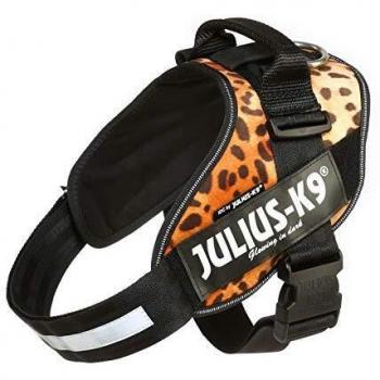 JULIUS-K9 16IDC Power Harness