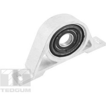 Soporte del eje de transmisión TEDGUM TED40746