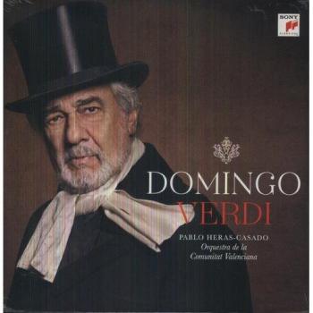 Verdi vinilo
