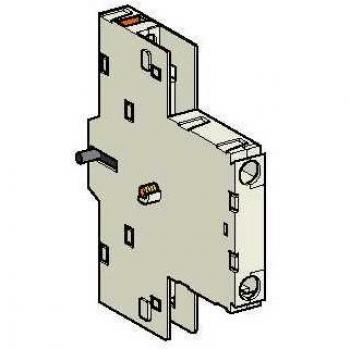 Schneider Electric GV3A03 Tesys Gv3, Contacto Auxiliar, 2 Na + 1 Nc Ruptura Prematura