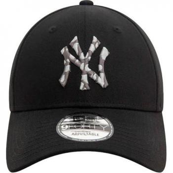 Gorra New Era Seasonal Infill 9Forty New York Yankees Hombre