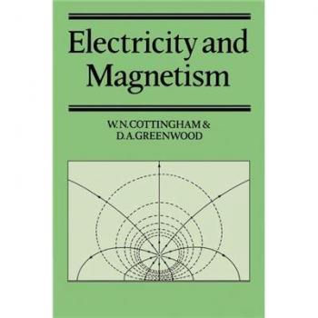 Electricidad y Magnetismo - Edición en Rústica de W. N. Cottingham