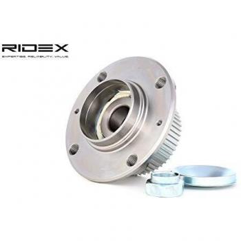 Ridex 654W0314 - Juego de cojinetes de rueda