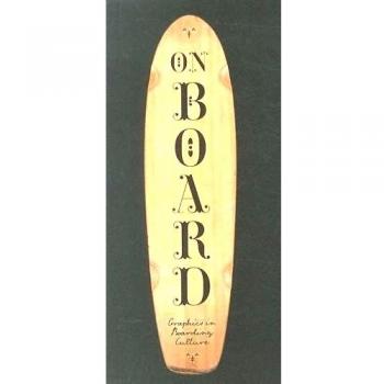 On board: Graphics in boarding culture