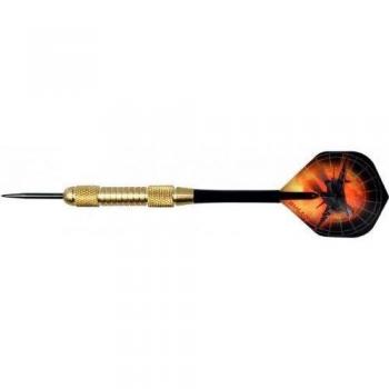 bull' S Mach Steeldart Brass 21 gr