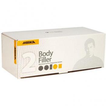 Tiras de Relleno OSP-2 70x198mm (50 Piezas) - Mirka