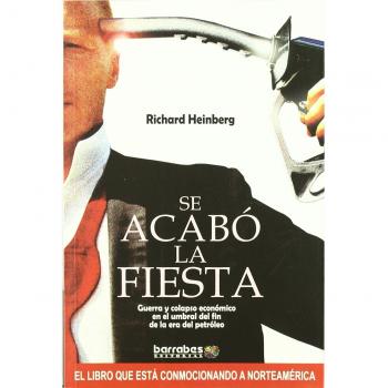 Se acabo la fiesta