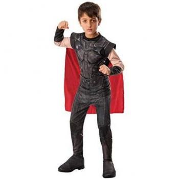 Rubies Avengers Disfraz, Multicolor, Small