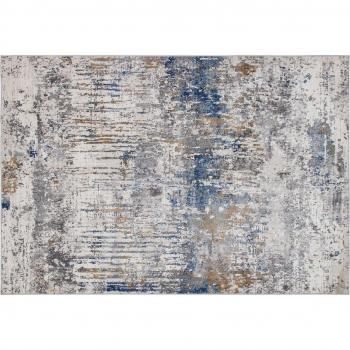 Alfombra de diseño abstracto 230x160 cm Harrison