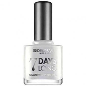 Deborah Milano, esmalte para uñas 7 Dias - kilograms