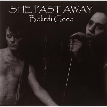 Belirdi Gece [Vinilo]