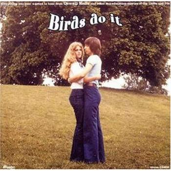 Birds Do It - V/a