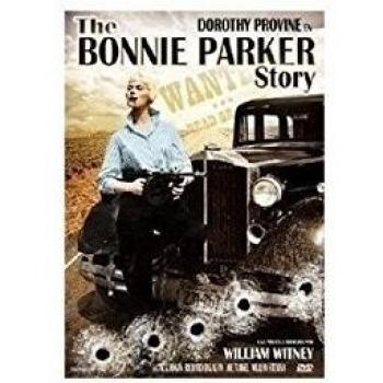 Bonnie Parker Story [DVD]