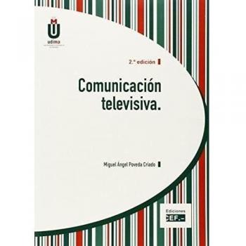 Comunicación televisiva