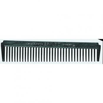 Efalock Professional Peine para Permanente #35 - Cepillo Plano, 1 pieza, femenino