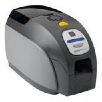 Zebra ZXP3 - Impresora de tarjetas