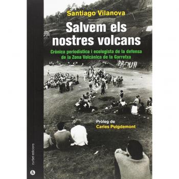 Salvem els nostre volcans
