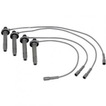 Juego de Cables de Encendido ASHIKA 132-07-714 para Subaru Forester II e Impreza I y II Berlina
