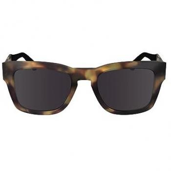 Calvin Klein CK23539S Women's Sunglasses Tokyo Havana Beige Tort 2/CAT3